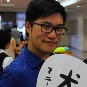 Meet your Posher, Li-wei